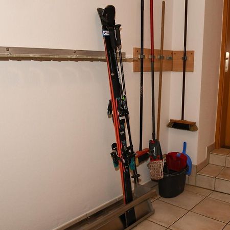 Privatpension Herta Sankt Georgen ob Murau Exterior photo