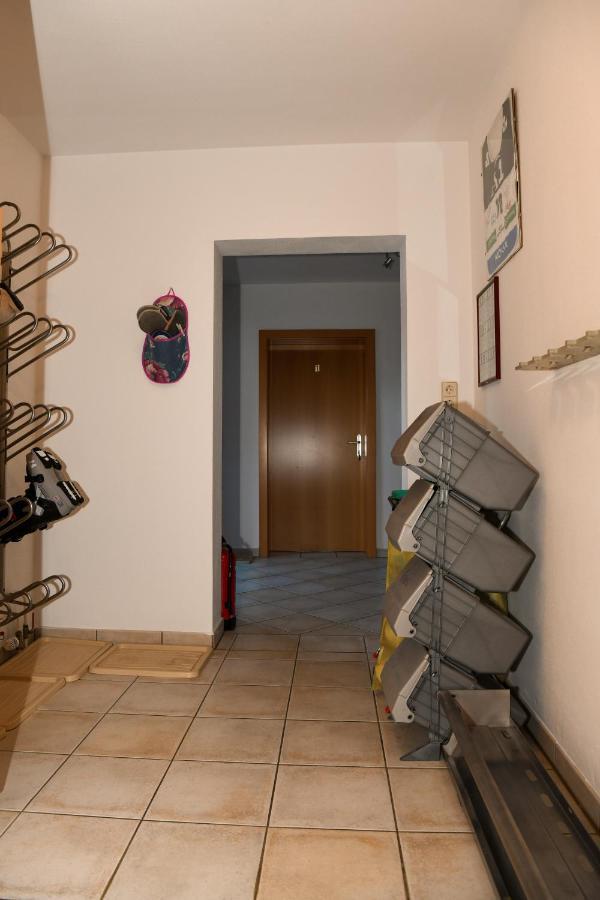 Privatpension Herta Sankt Georgen ob Murau Exterior photo